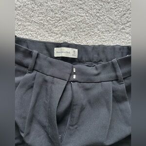 Abercrombie and Fitch tailored pants